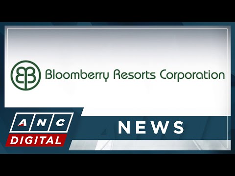 Bloomberry Resorts sees lower profit in Q1 ANC