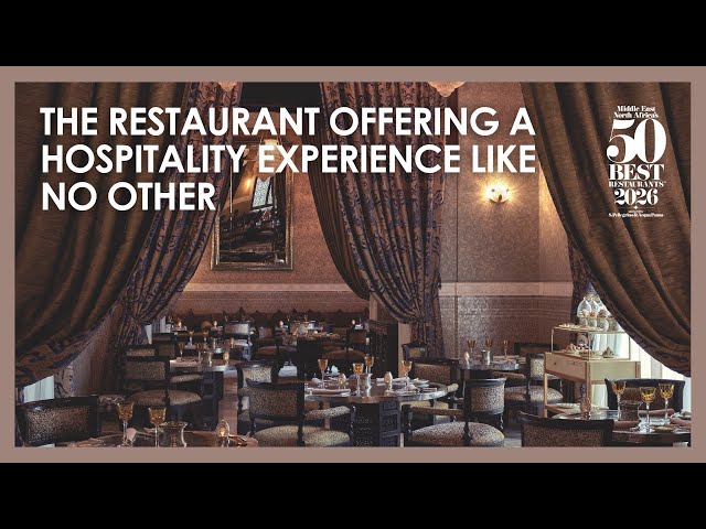 La Grande Table Marocaine: la regalit&agrave; dell&rsquo;ospitalit&agrave; a Marrakech