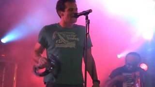 Carbon Leaf- On Any Given Day