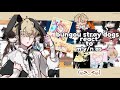 Bsd React To M Y N As Luka From Alnst 1 2 No Ship Yet