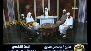 سلسلة البحث الفقهي قناة الحافظ (78) فقة الأيمان والكفارات