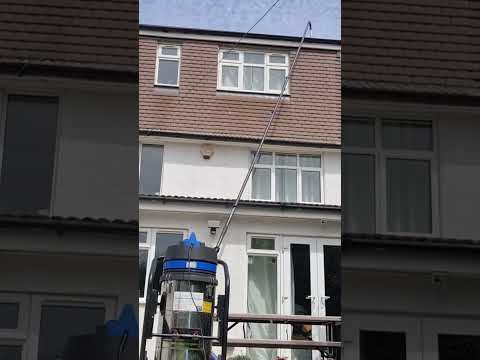 Tito Window Cleaning Services video.