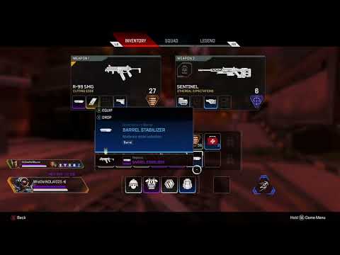 Hit that Mirage in the head with the Sentinel.