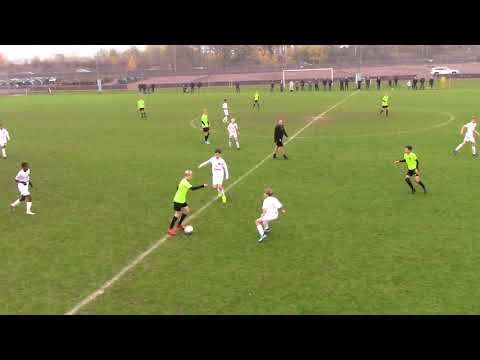 KORTFILM AFC GÖTEBORG P05 - BP05-2