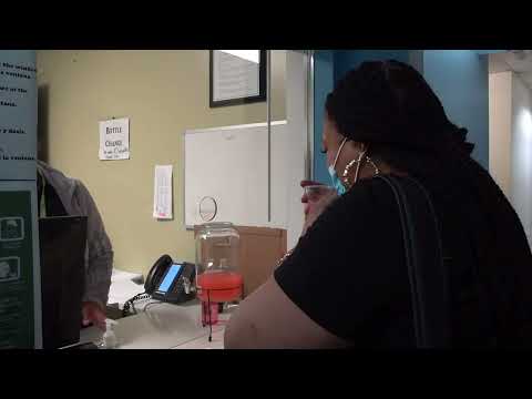 Liberation Programs Main Street Clinic thumbnail