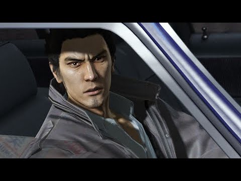 Victory Road - Ryu Ga Gotoku 5/Yakuza 5