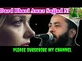 Ke Shahar Nabi Ki Baat Na Poocho Rangathi Kuch Aisi Hai Sajjad Nizami Naat Sharif Barahi
