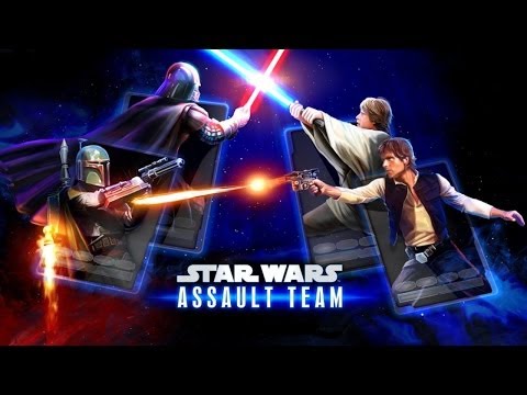 star wars assault team ios cheats