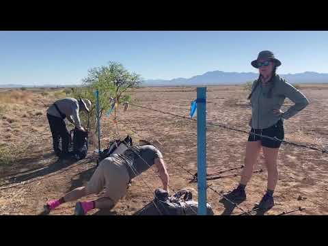 CDT Thru Hike Part 2