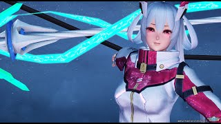 【PSO2NGS】 やるぞ!　放送