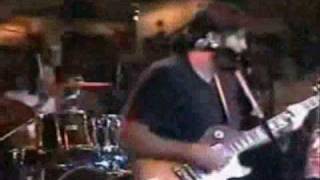 butterfingers - faculties of the mind HQ