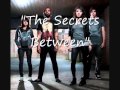 Eyes Set To Kill-The Secrets Between- 