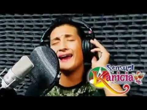 Sensual Karicia - Te pido mil perdones