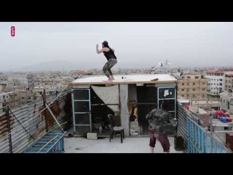 برنامج سكيتش جنوبي - مرصد الممانعة - الحلقة 29