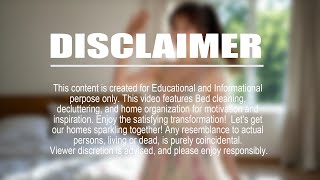 Download lagu Clean With Me 🌸 Easy Hacks   My Favorite Comfy Dress mp3