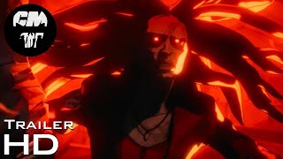 MARVEL ZOMBIES - Official Queen of the Dead TV Spot 10 (New Footage)
