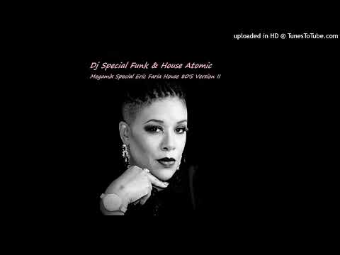 Megamix Special Eric Faria House 80's version II