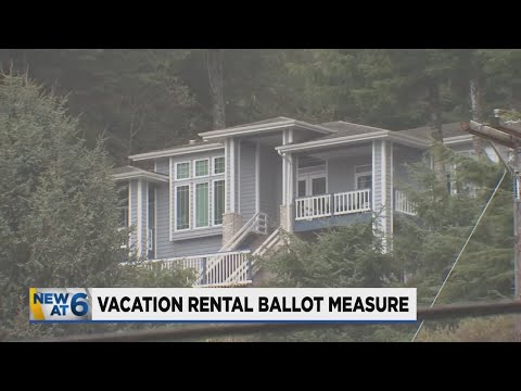 Proposal to phase out short-term vacation rentals in...