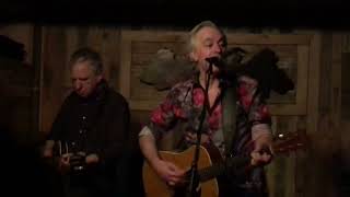 John Wesley Harding - Window Seat (clip)