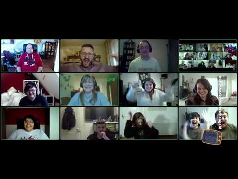 Bewirb dich als digitales Publikum!