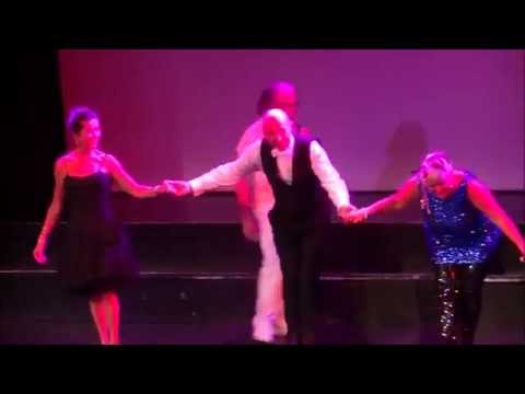 Show CDA31 - Croisière "Danse Autrement" 2016