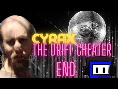 Cyrax The Drift Cheater - The Complete Story The End