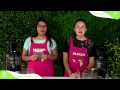 Cómo combatir la ansiedad con jugos naturales | Hurom HN