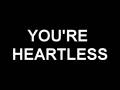 Heartless-Hinder + Lyrics {MP3 IN THE ...