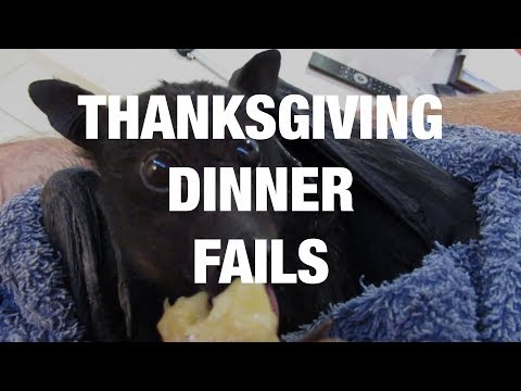 5 Types of People You Don't Want At Your Thanksgiving Table