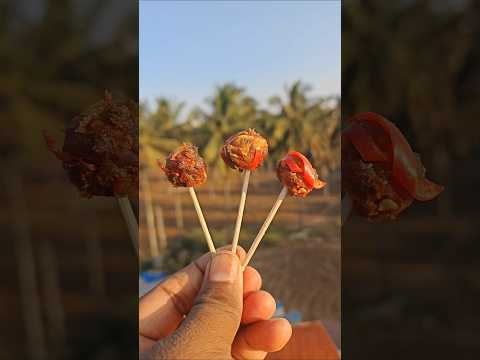 Spicy Tamarind 🤤 Tamarind Lollipop