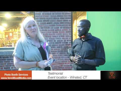 Vero Mixed Media, LLC (CT) video.