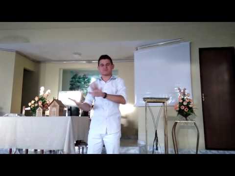 Meu melhor Amigo Libras Junior Intérprete -PE