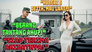 Download lagu Sersan menghina Letjen termuda—satu telepon, langsung kena pelajaran telak di pos jaga mp3