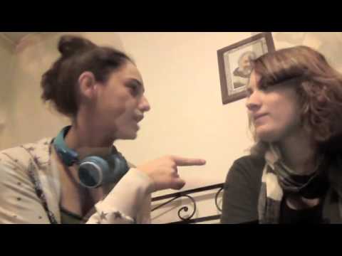 Carmelo Federico e Mary Fratellino mio