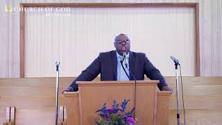 Pastor Ricky Dukes, Sr - Put That Down Before You Hurt Yourself
