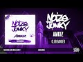 Amkiz - Club Banger (Official Audio)