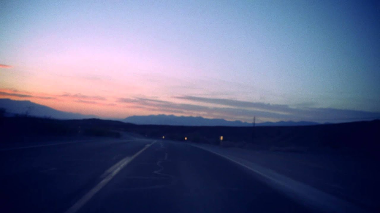 David Lynch & Lykke Li — I’m Waiting Here