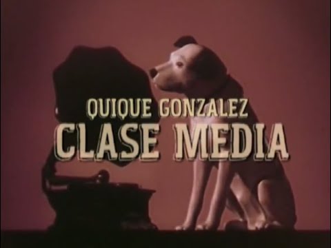 Quique González :: Clase Media (Videoclip Oficial)