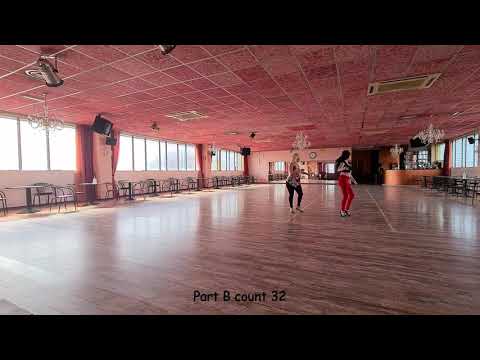 Moreno-Salva Ortega ft. Fran Calero