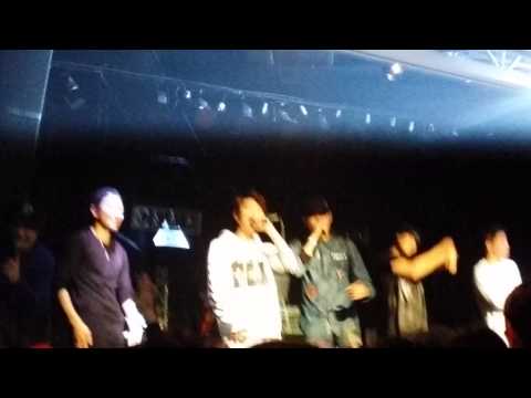 140302 Daenamhyup Showcase- Kidoh