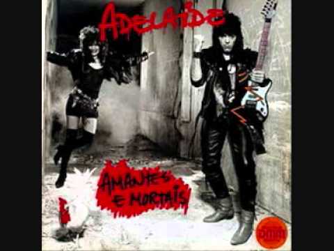 Adelaide Ferreira - Amantes Imortais