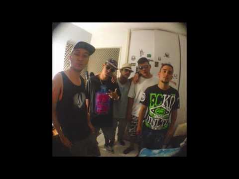Impacto Versado ft. JACANNABIS ft. Reales  - Ainda Bem [Prod:PazQim]. NOIZFIRMA