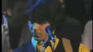 LAWRENCE GOWAN ~ DANCING ON MY OWN GROUND ~ LIVE!!