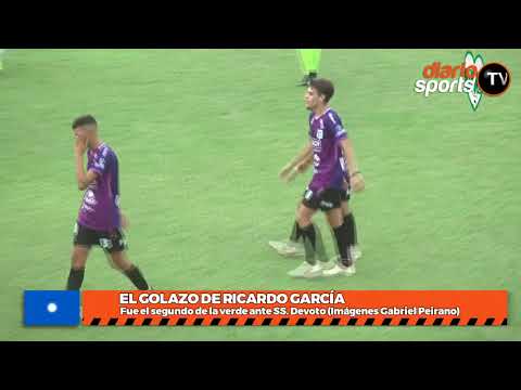 Sportivo Belgrano 3   Sociedad Sportiva Devoto 1