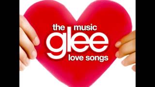 Glee Love Songs - 04. Tell Me Something Good