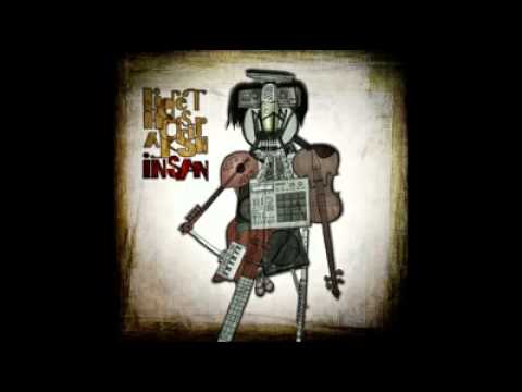 Lider & Hasip Aksu - Ayak İzleri feat. Joker & Allame (2012)