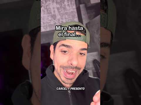 Actuación del año 🙌🏼