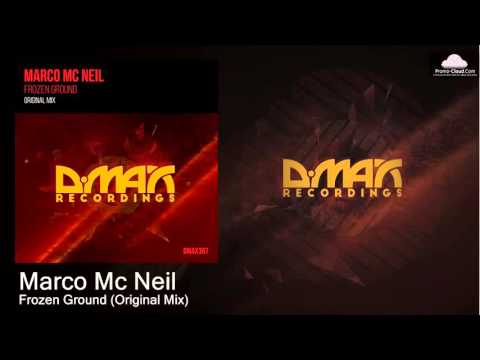 Marco Mc Neil - Frozen Ground (Original Mix) [Uplifting Trance]