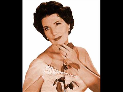 Libertad Lamarque  - JURAME (MARÍA GREVER).