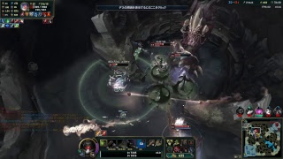 league of legends